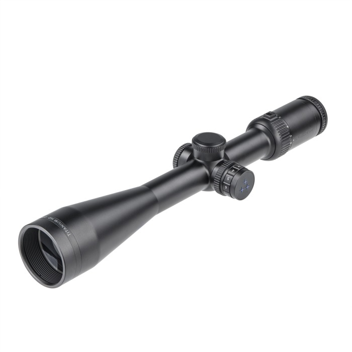 Luneta celownicza Delta Titanium HD 2,5-15x50 4A-S